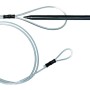 ΨΑΡΟΒΕΛΟΝΑ INOX SET 11/6 mm TECH-PRO