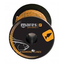 DIAMOND LINES DYNEEMA 1,5mm/100m