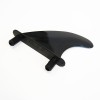 Ανταλλακτικό πτερύγιο για soft surf board (μεγάλο)