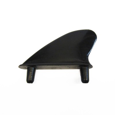 Ανταλλακτικό πτερύγιο για soft surf board (μικρό)