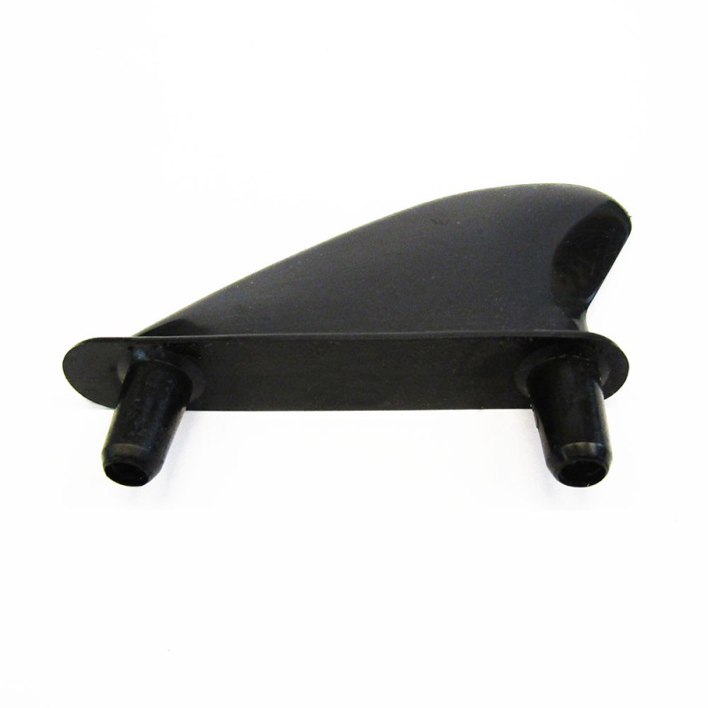 Ανταλλακτικό πτερύγιο για soft surf board (μικρό)