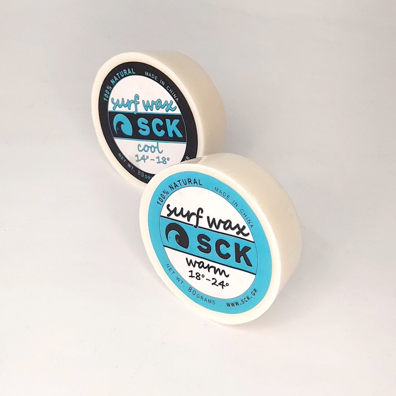 Κερί για surf cool - SCK