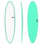 Σανίδα Surf TORQ Epoxy TET 7.2 Funboard Seagreen