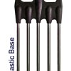 ΠΕΝΤΑΑΙΝΑ T5 Plastic 4mm INOX TECH-PRO