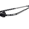 Μάτσα 185-245cm Tiki pro monocoque - Alu T8