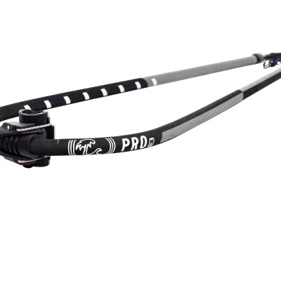 Μάτσα 162-222cm Tiki pro monocoque - Alu T8