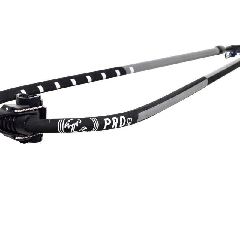 Μάτσα 185-245cm Tiki pro monocoque - Alu T8
