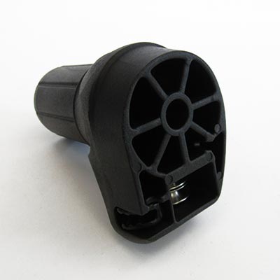ποτήρι SDM κάθετα ράουλα pin system TIKI
