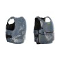 NYLON SAFETY VEST/MNS  by Aztron® - Small