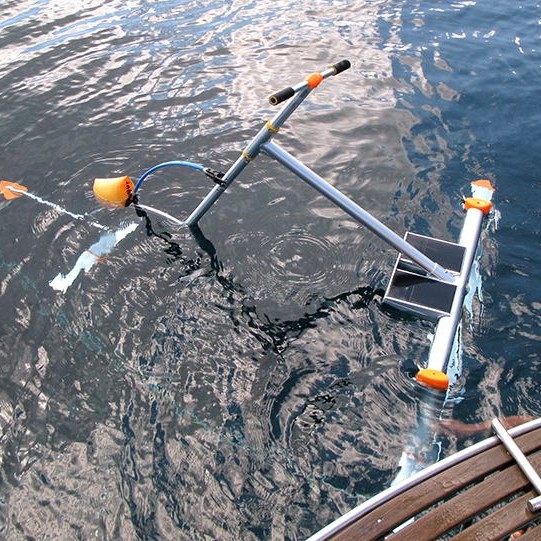 Water Skiper