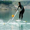 Water Skiper