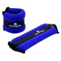 ΑΘΛΟΠΑΙΔΙΑ Βάρη Άκρων Neoprene 0,5kg