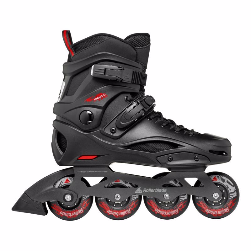 ROLLERBLADE RB 80 Πατίνια
