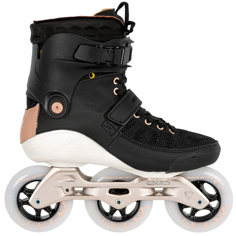 POWERSLIDE Swell Desert 100 Πατίνια (δείγμα)