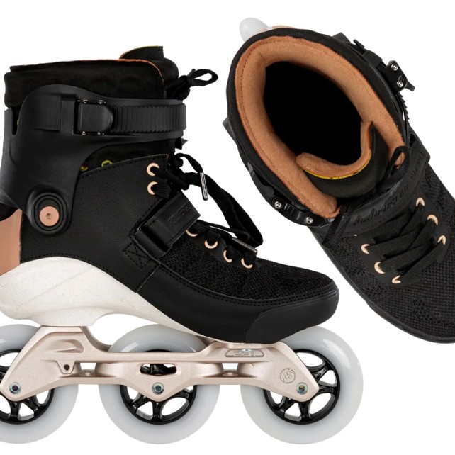 POWERSLIDE Swell Desert 100 Πατίνια (δείγμα)