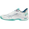 Mizuno Wave Exceed Tour 5CC Γυναικεία Παπούτσια Τένις
