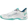 Mizuno Wave Exceed Tour 5CC Γυναικεία Παπούτσια Τένις