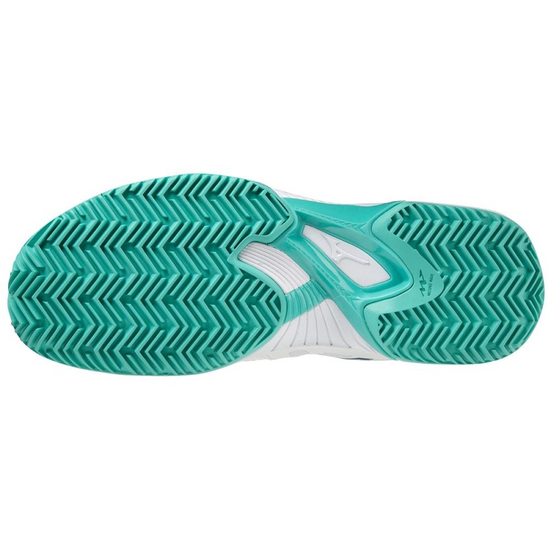 Mizuno Wave Exceed Tour 5CC Γυναικεία Παπούτσια Τένις