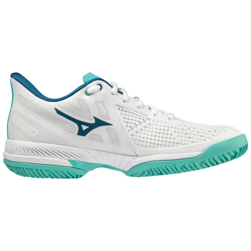 Mizuno Wave Exceed Tour 5CC Γυναικεία Παπούτσια Τένις