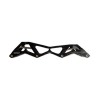 POWERSLIDE 3X4 100 -12 Black Silver 305χιλ. Άξονες (δείγμα) - Μαύρο