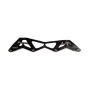 POWERSLIDE 3X4 100 -12 Black Silver 305χιλ. Άξονες (δείγμα) - Μαύρο
