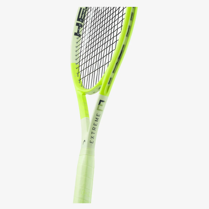 EXTREME ELITE 2024 ΡΑΚ.TENNIS HEAD ΜΕ ΧΟΡΔΕΣ