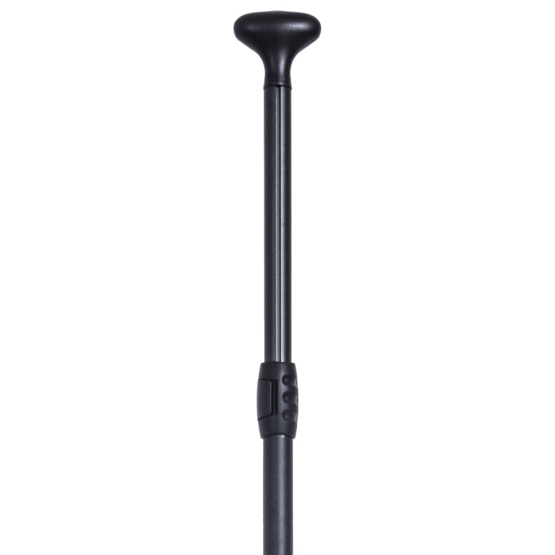 Κουπί SUP ρυθμιζόμενο 165-215εκ X-rider Αλουμινίου Zray