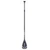 Κουπί SUP ρυθμιζόμενο 165-215εκ X-rider Αλουμινίου Zray