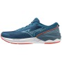 MIZUNO WAVE REVOLT 3 ΑΝΔΡΙΚΑ ΑΘΛΗΤΙΚΑ ΠΑΠΟΥΤΣΙΑ RUNNING