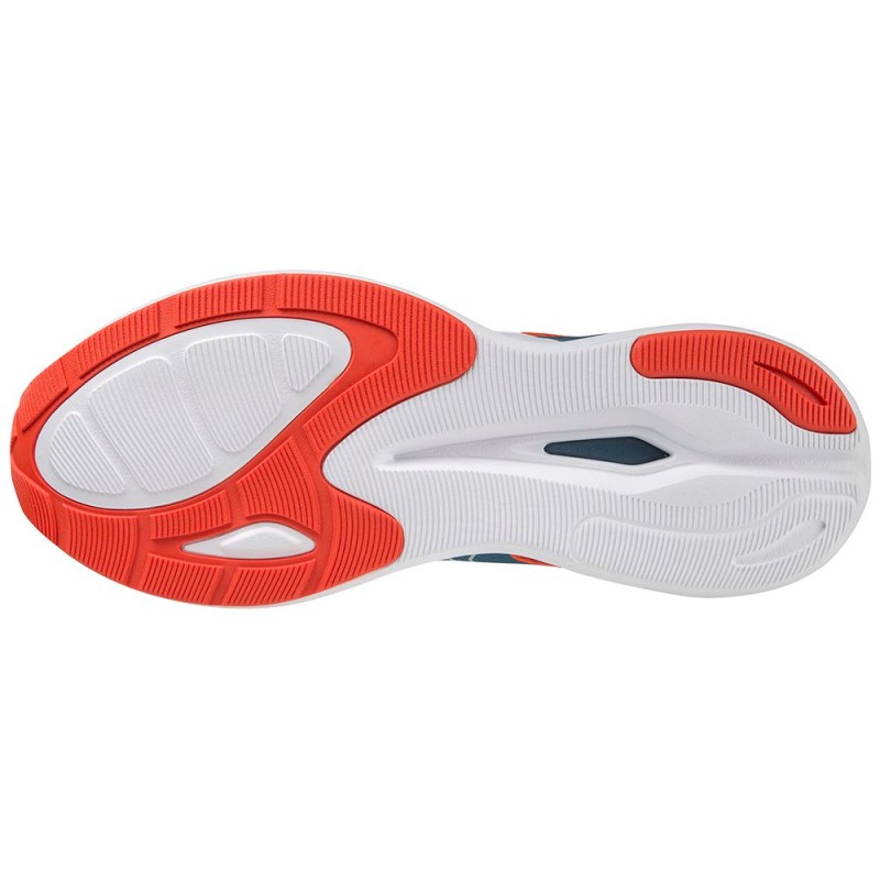 MIZUNO WAVE REVOLT 3 ΑΝΔΡΙΚΑ ΑΘΛΗΤΙΚΑ ΠΑΠΟΥΤΣΙΑ RUNNING