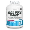 100% Pure Whey 2270gr (BIOTECH USA) - Black Biscuit