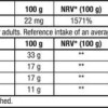 BCAA Zero 360gr (BIOTECH USA) - Tropical Fruit