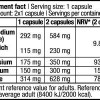MultiSalt 60caps (BIOTECH USA)