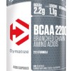 BCAA 2200 400caps (DYMATIZE)