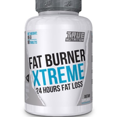Fat Burner Xtreme 90tabs (TRUE NUTRITION)