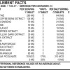 Fat Burner Xtreme 90tabs (TRUE NUTRITION)