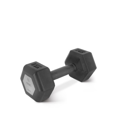Aλτήρας Εξάγωνος Original Rubber S - 5,0Kg