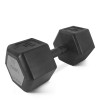 Aλτήρας Εξάγωνος Original Rubber S - 27,5Kg