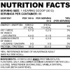 True Isolate 2000gr (TRUE NUTRITION) - Vanilla