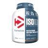 ISO 100 Hydrolyzed Whey 2264gr - Smooth Banana