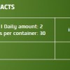 Maca 60caps (BIOTECH USA)