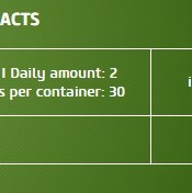 Maca 60caps (BIOTECH USA)