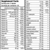 Active Woman 60tabs (BIOTECH USA)