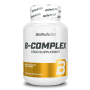B-Complex 60tabs (BIOTECH USA)