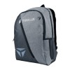 Τσάντα Πλάτης Tibhar Backpack Manila Grey/Black