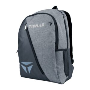 Τσάντα Πλάτης Tibhar Backpack Manila Grey/Black