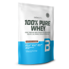 100% Pure Whey 1000gr (BIOTECH USA) - Black Biscuit