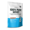 100% Pure Whey 454gr (BIOTECH USA) - Caramel Cappuccino