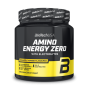 Amino Energy Zero With Electrolytes 360g (BIOTECH USA) - Peach