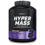 Hyper Mass 4000gr (BIOTECH USA) - Cookies & Cream